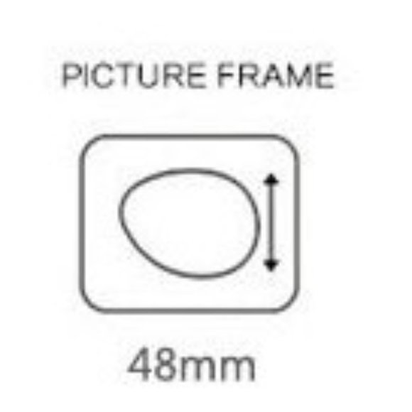 Ruby Red Sunglasses - Picture 9 of 11